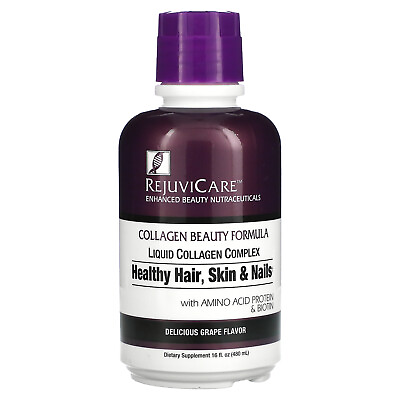 #ad #ad Collagen Beauty Formula Liquid Collagen Complex Healthy Hair Skin amp; Nails $14.56