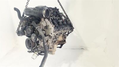 #ad Engine Motor 5.6L With Flex Fuel V8 Cylinder OEM 10 11 12 13 14 15 Nissan Titan $950.00