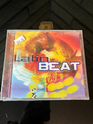 #ad Latin Beat $9.99