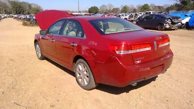 #ad LOCAL PICKUP ONLY Rear Bumper Park Assist Fits 10 12 MKZ 471599 $284.02