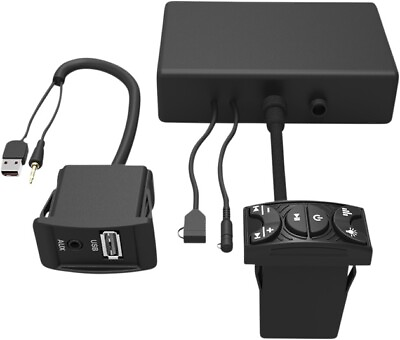NavAtlas Dashboard Mount Bluetooth Switch Controller $129.00