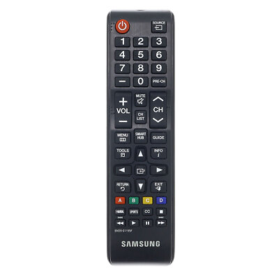 #ad Used Original Samsung Remote Control for UN55NU6950FXZAUN50NU6900FXZA TV $6.13