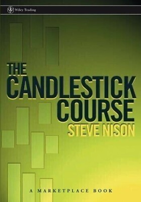 #ad The Candlestick Course by Steve Nison Paperback English Free Shipping $14.00