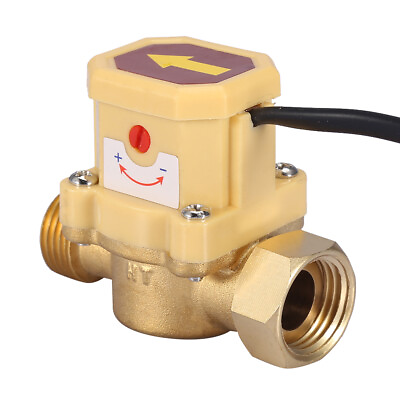 #ad G1 2 G1 2 Thread Water Pump Adjustable Sensor Pressure Switch Accessory US $13.90