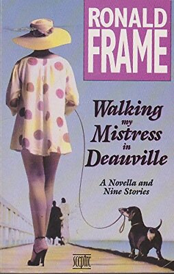#ad Walking My Mistress in Deauville $171.71