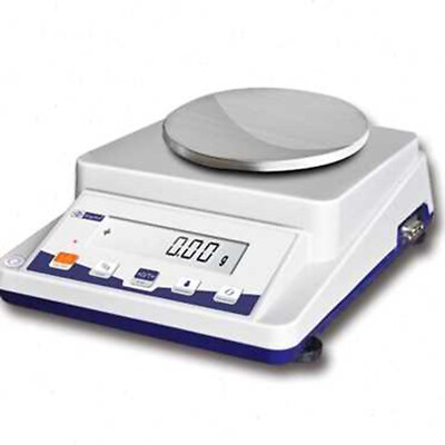 #ad High Precision Scale Analytical Electronic Balance For Laboratories 210g 0.01g $135.00