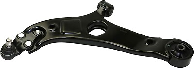 #ad #ad Moog Suspension Control Arm and Ball Joint Assembly Front Left Lower RK622825 $69.99