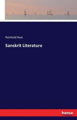 #ad Sanskrit Literature $40.18