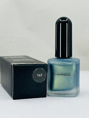 #ad M.A.C NAIL POLISH VERNIS À ONGLES 14ML CHOOSE YOUR COLOR RARE AND DISCONTUNED $19.88