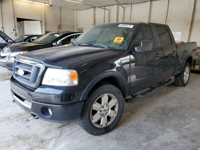 #ad Driver Axle Shaft Rear Axle 9.75quot; Ring Gear Fits 04 08 FORD F150 PICKUP 3188704 $110.00