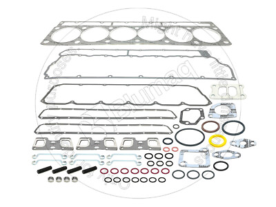 #ad New Aftermarket Caterpillar CYL. Head Gasket Kit 4601469 $302.84