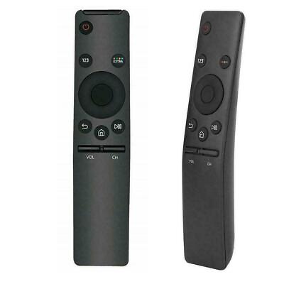 #ad New Original BN59 01259E New Replaced Remote Control For Samsung Smart TV C $13.99
