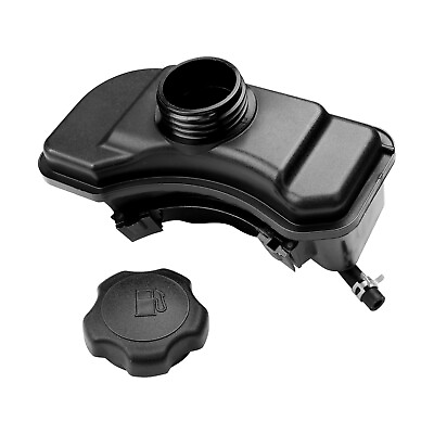 Fuel Gas Tank with Gas Cap Engine Fuel Tank Fit for Briggs amp; Stratton 84004115 $45.99
