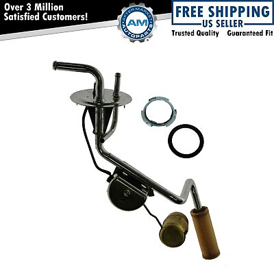#ad Gas Fuel Tank Sending Unit 3 8quot; Stainless Steel for Dart Demon Barracuda Duster $41.75
