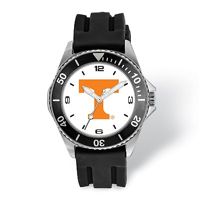 LogoArt University Of Tennessee Knoxville Collegiate Gents Watch $105.00