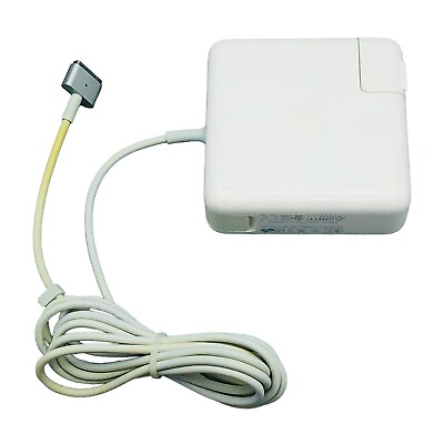 #ad 45w magsafe2 Power Adapter AC Charger Macbook Air 11 13quot; 2013 2014 2015 A1436 $7.89