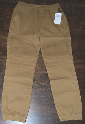 Paper Denim amp; Cloth Jogger camel color girls pants all sizes $52 price tag NWT #ad $9.95