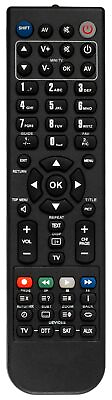 #ad Replacement remote for Rca STA3900 12386132 315006 $16.00