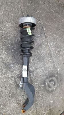 Driver Strut Front Without Adaptive Suspension RWD Fits 14 18 BMW X5 531764 $306.60