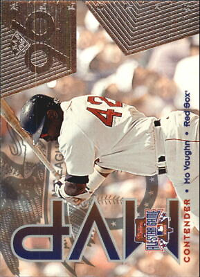 #ad 1996 Leaf Baseball Card Pick Inserts $5.00