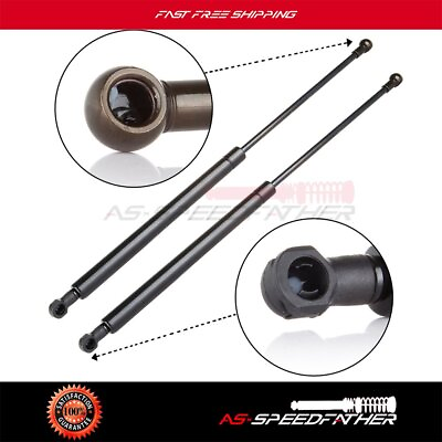 1pair Hatch Lift Supports Shocks Gas Springs For Toyota Prius 4094 SG329018 $17.88