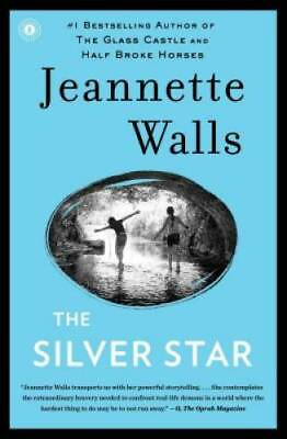 #ad The Silver Star: A Novel Paperback By Walls Jeannette GOOD $4.05