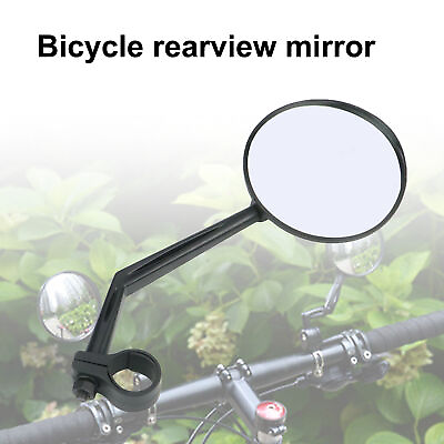 #ad Rearview Mirror Adjustable Easy Installation Adjustable Rearview Mirror Forfor $7.36