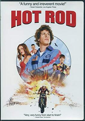 Hot Rod $3.99
