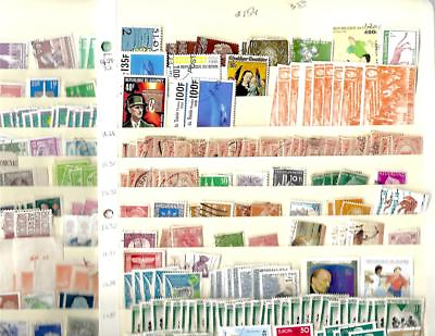 100 Different World Wide Stamps from my Hoard of over 3000000 Stamps Super $2.99