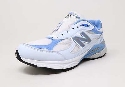#ad New Balance Women Shoes 990v3 Made In USA Blue Size 6 Sneakers W990WB3 #3906 $32.00