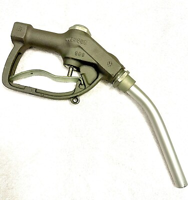 #ad NOS Gas Pump Nozzle Vintage New Old Stock $49.00