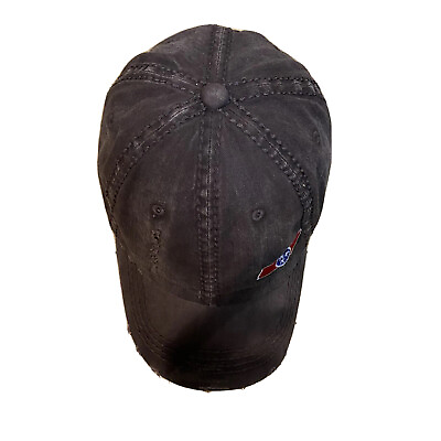 Tennessee State Outline TriStar baseball Cap Women#x27;s Distinct Headwear mountains $10.69