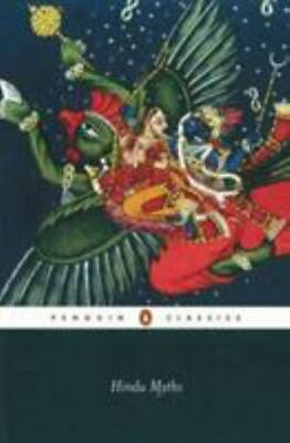 #ad Hindu Myths: A Sourcebook Translated from the Sanskrit Penguin Classics $5.48