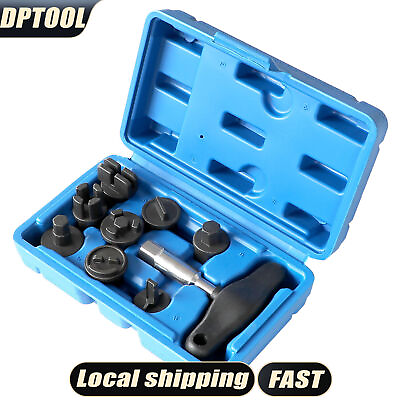 #ad Cal Van 4pc Plastic Oil Pan Drain Plug Tool Set found on BMW Audi Ford etc 38200 $29.90