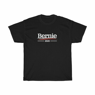 #ad Bernie Sanders 2020 T Shirt Bernie 2020 Tee $25.00