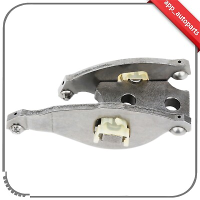 08 10 6.4L Powerstroke Diesel For Ford Rocker Arm Assembly Dual Intake Exhaust $28.03