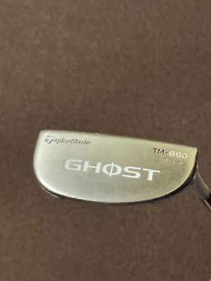 #ad Taylormade Ghost TM 880 Tour 35quot; RH Putter $29.95