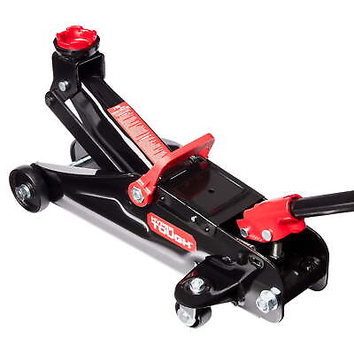 #ad 2 Ton Trolley Jack Have Stability and Endurance $31.44