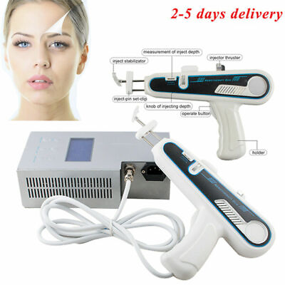 #ad Machine Gun Mesogun Meso Therapy Rejuvenation Wrinkle Remove Beauty Machine $375.00
