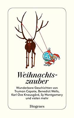#ad Christine Stemm Weihnachtszauber: Wunderbare Geschichten Paperback UK IMPORT $17.53