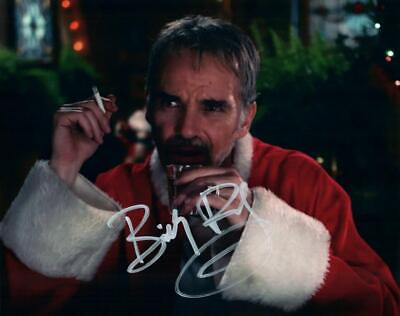 Billy Bob Thornton Signed 8x10 Photo MUST SEE very nice autographed COA $71.62