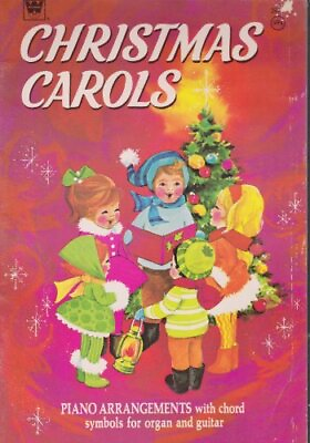 #ad Christmas Carols Favorite Carols for The $14.98