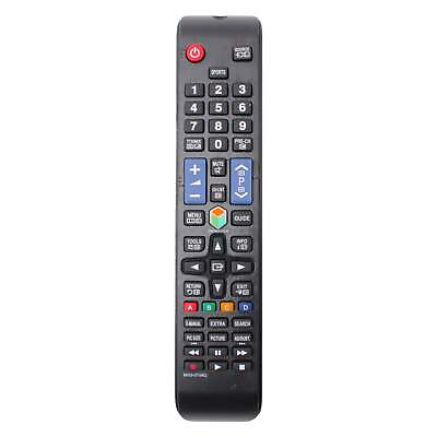 #ad Compatible TV Remote Control to Suit Samsung UA AU $34.90
