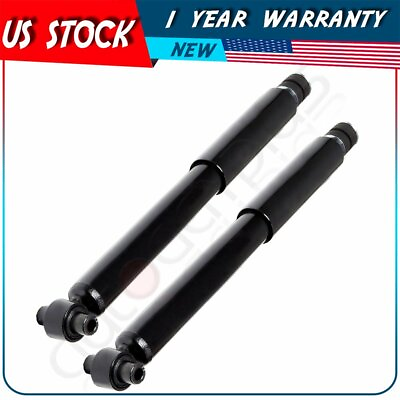 #ad Rear Pair Absorber Shocks Struts Assembly For 2003 2011 Mercury Grand Marquis $44.94