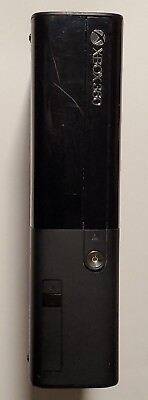 #ad Microsoft Xbox 360 E 460GB HDD Console Only Tested amp; Works $59.99