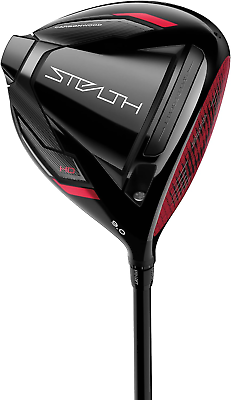 Stealth Draw Driver 9.0 10.5 12.0 Right Handed Left Handed High Performance $618.55