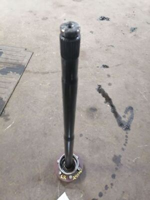 #ad Driver Axle Shaft Rear Axle 8.8quot; Ring Gear Fits 09 14 FORD F150 PICKUP 1313717 $144.99