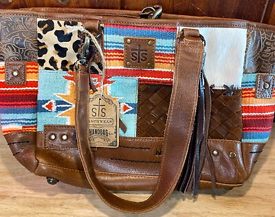 #ad STS Ranchwear Tote $80.00