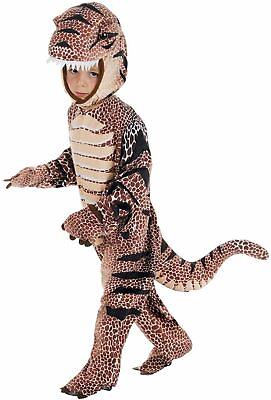 T Rex Costume Baby Toddler Kids Dinosaur Halloween $19.99