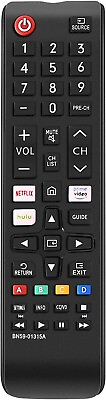 #ad Universal Remote Control for all Samsung Smart TV Remote $11.49